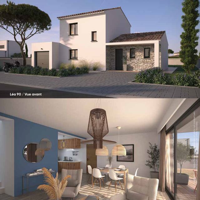 maison style contemporain intérieur maison style contemporain intérieur